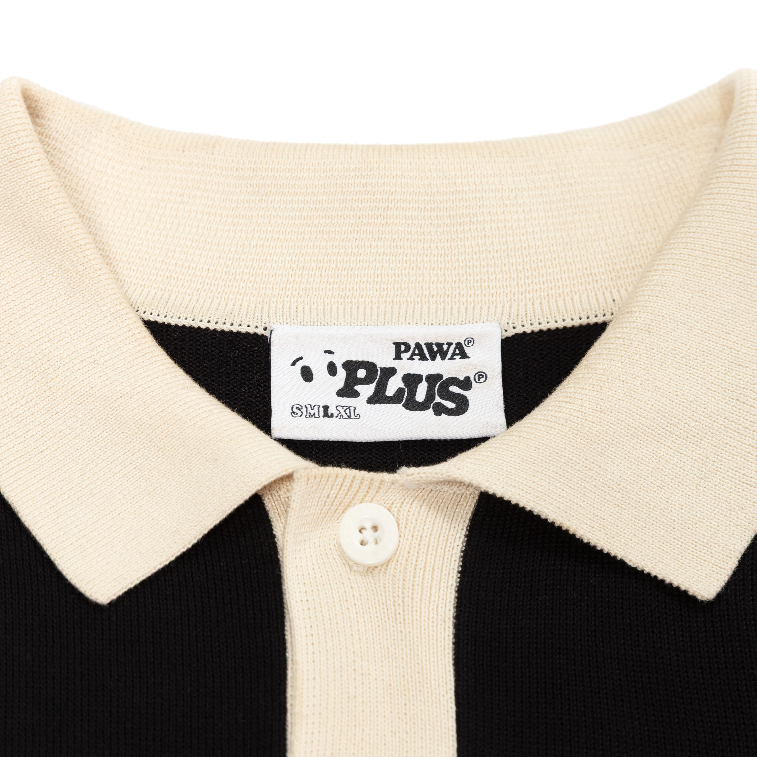Pawa Speed Sports | P KNIT POLO